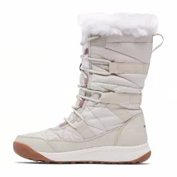 Columbia Women's MINX IV Off White Snow Boots image 3