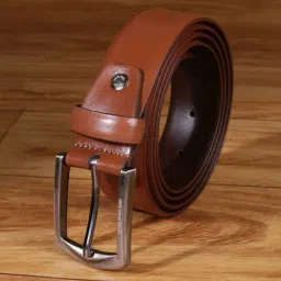 Peter England Brown Belt-picture-18