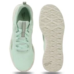 Reebok Women's NFX Green Training Shoes image 3