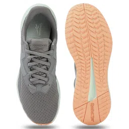 Reebok Women's Energen Plus 2 Grey Running Shoes image 3