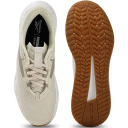 Reebok Women's Energen Run 3 Cream Running Shoes image 3