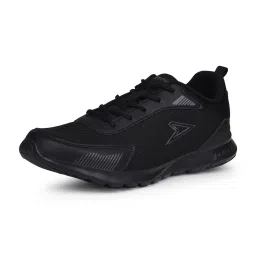 Power Men's Black Sneakers image 3