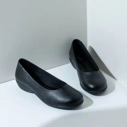 Inc.5 Women's Black Casual Pumps-picture-36