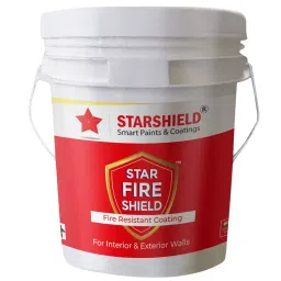 Starshield Star Fire Shield Intumescent Fire Retardant Paint 18.2 L-picture-34