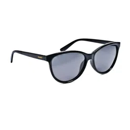 Polaroid Grey Cat Eye UV Protection Sunglasses for Women image 3
