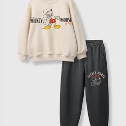 Nap Chief Unisex Kids Printed-image-62