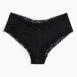 H&M 5-Pack Microfibre Hipster Briefs image 2