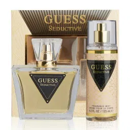 Guess Seductive Gift Set for Women-image-36