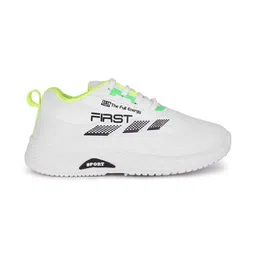 DRACKFOOT Boys Perforations Sneakers image 3