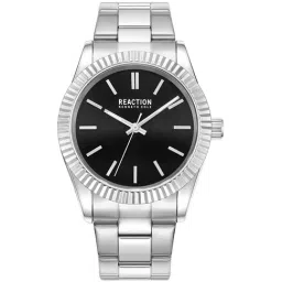 Reaction Kenneth Cole KRWGG9007702 Analog Watch for Men-picture-13