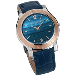 Saint Honore Paris DE826001-6DA Deauville Analog Watch for Men image 3