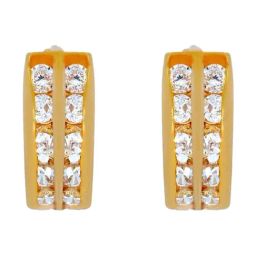 Bhima Jewels 22k (916) Yellow Gold Earrings for Women-picture-34