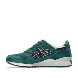 Asics Men's GEL-LYTE III OG Green Casual Sneakers image 3