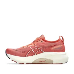 Asics Women's GEL-KAYANO 31 Desert Red Running Shoes image 3