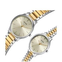 Sonata 7710587050BM01 Analog Watch for Men image 3