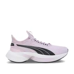 Puma Women's Conduct Pro Grape Mist Running Shoes-picture-19