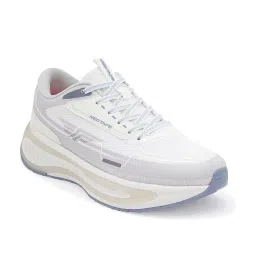 Red Tape Women's Active Grace White Running Shoes image 3