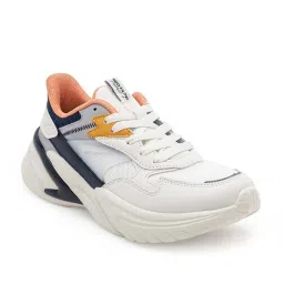 Red Tape Women's Multicolor Casual Sneakers image 3
