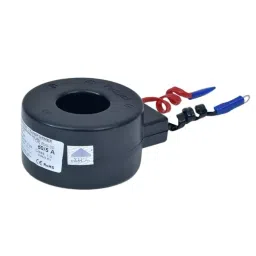 Yokins Current Transformer 150/5A Range For Ammeter, RW30-150A.5-5VA-1.0-picture-29