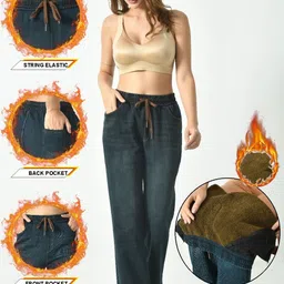 TOMPIK Mid-Rise Thermal Bottoms image 5