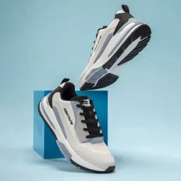 Red Tape Men's White Casual Sneakers-picture-40