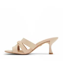 Aldo Women's ALCACER Beige Stilettos image 3