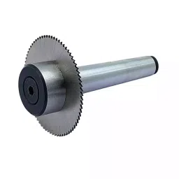 Buyohlic International Slitting Slotting Saw Holder with Circular Saw Blade Machine Tools and 1/2 inch (12.7 mm) Straight Parallel Shank, XO-IL9Q-GOT0-picture-42