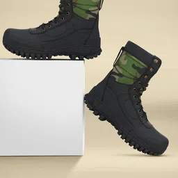 omee gold Men Leather Fashion-picture-36