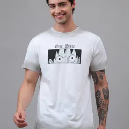 Free Authority One Piece Printed Regular Fit Tshirt For Men-picture-25