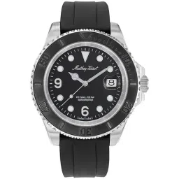 Mathey Tissot Swiss Made H909AN Analog Watch for Men-image-20