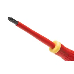Bahco Phillips Slotted Insulated Screwdriver Set, B220.027 (Set of 7 Pcs) image 4