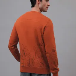 Free Authority Dragon Ball Z Printed Regular Fit Sweatshirt For Men image 2