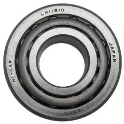 KOYO Wheel Bearing, Inner Dia 19 mm, Outer Dia 45 mm, Width 15 mm, LM11949/10-picture-8