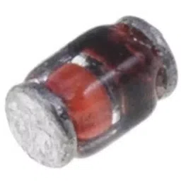 Vishay Switching Diode 150mA 100 V 2-Pin, MicroMELF MCL4448-TR3 (Pack of 10000)-picture-20