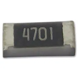 MULTICOMP PRO Chip SMD Resistors RES, 37R4, 1%, 0.0625W, 0402, CERAMIC, MCMR04X37R4FTL (Pack of 10)-picture-33
