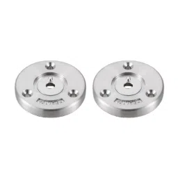 TAKIGEN Flange Stainless Steel Sheet for Pipe Handle Mirror Buffing Finish, A-1524-1F-25A (2 pieces)-picture-43