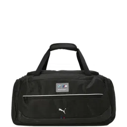 Puma Black Solid Duffle Bag-image-41