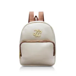 LAVIE Signature Off White Backpack image 2