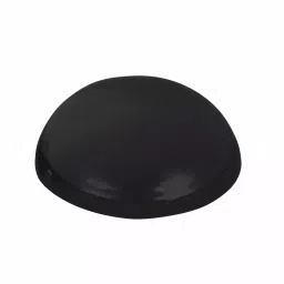 ESSENTRA COMPONENTS Dome Self-Adhesive Rubber Foot Polyurethane (PUR) Black 1.6 mm Thickness, RBS-40BK-picture-12
