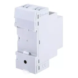 Finder Monitoring Relay 1 Phase DPST DIN Rail, 72.42.0.230.0000 image 3