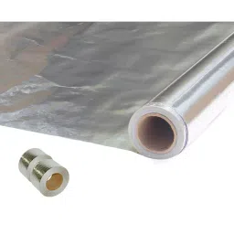 SUNPRO 1000 sf Solid Green Energy Radiant Barrier Insulation with 2 Aluminum Foil Tape, AWM_S_FSK_2 (Pack of 3)-picture-23