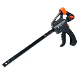 Malfah Enterprises 304.8 mm (12 Inch) Bar Clamp image 1