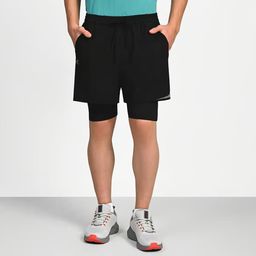skechers FIREFLY LAYER SHORTS-picture-33