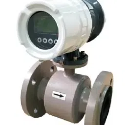 Lfia DN 50 Magnetic Flow Meter LF-MF-picture-24
