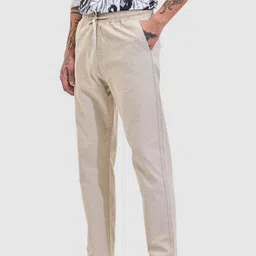 Snitch Men Classic Trousers image 4