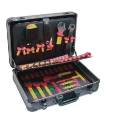 Proskit 1000 V Insulated Metric Tool Kit  PK-2836M image 3