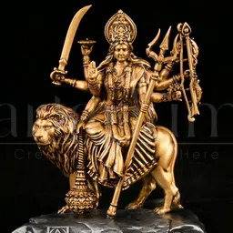 Artarium LLP Multicoloured Showpiece image 2