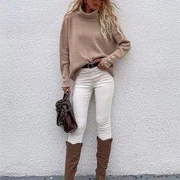 all about you Women Pullover-picture-21