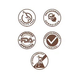 GLAM21 Matte Envy Highly Blendable Lipstick - 3.5g - Red Merlot 03 image 5