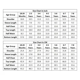 Superminis Velvet Full Sleeves Gota Lace Embellished Kurta Sharara Set - Black image 2